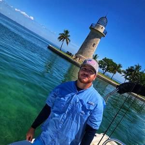 Meet your Posher, Rob